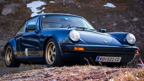 Interview: "Bei Oldtimern gibt es viele Betrugsmöglichkeiten"