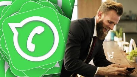 WhatsApp: Warum Sie direkt in der App lieber keine Fotos schießen sollten