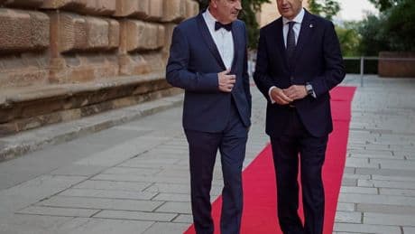 El poder femenino toma La Alhambra en una noche de orgullo, cultura y talento junto a ‘Las Top 100 Mujeres Líderes’