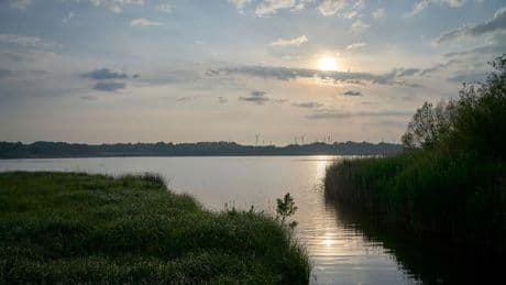 Wetter: Nach regnerischem Sonntag wird der Wochenstart sonnig