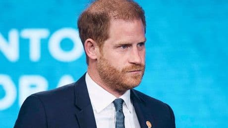 Prince Harry's crunch solo trip to the UK explained with King Charles meeting on cards
