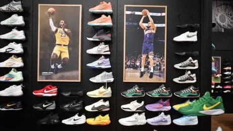 Dick’s Acquires Foot Locker For $2.4 Billion, Building Share In Sports And Sneaker Markets