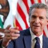 Memes, Krawall und Populismus: Kaliforniens Gouverneur trollt Trump – „Liberale lieben es“