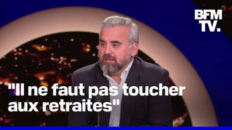 1er mai, retraites, 2027... l'interview d'Alexis Corbière, député "Écologiste et social"