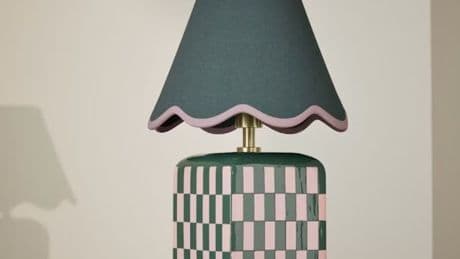 M&S shoppers 'obsessed' with 'quirky' lamp that 'adds a cosy glow to your room'