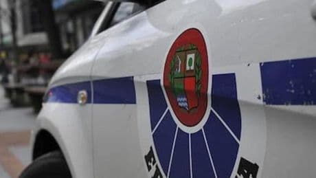 Dos heridos y cuatro detenidos por una pelea tumultuaria en Getxo