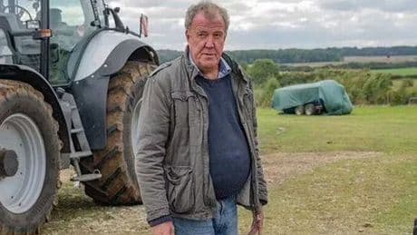 Jeremy Clarkson 'absolutely devastated' as Diddly Squat farm struck down with TB