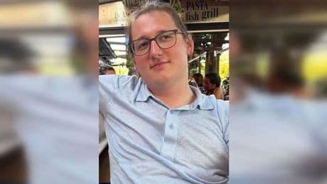 Mum of missing Brit knows 'something is wrong' as she reveals final phone call