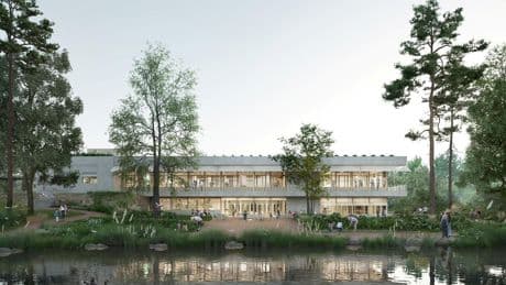 Restaurant, jardin botanique, tiers-lieu écolo : la ville de Lyon veut changer le parc de la Tête d’Or