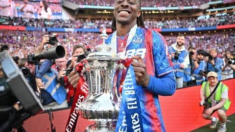 Why Eberechi Eze Could Be The Missing Piece In Arsenal’s Jigsaw