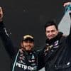 Formel 1: Mercedes-Teamchef: Hamilton hat noch die Magie