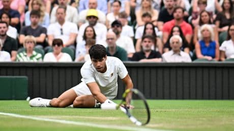 ¿Por qué Wimbledon se llama así? 8 curiosidades que no sabías sobre el Grand Slam
