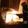 Russian drone attacks cause massive power cuts, Ukraine says