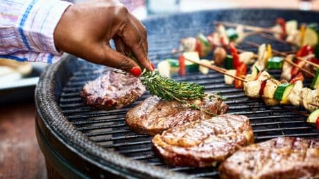Your BBQ is full of UPFs – the 10 worst offenders and what to replace them with