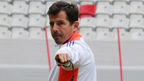 Emre Belözoğlu: "Antalyaspor belki de tarihinin en zor dönemini yaşıyor"