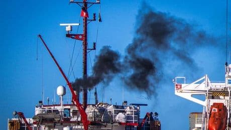 UN-Organisation: Weltweite CO2-Strafzahlungen in der Schifffahrt ab 2028