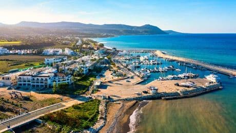 Brit tourist dies in Cyprus hotel pool horror after being found unconscious