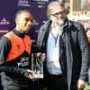 FC Lorient. Junior Kroupi élu joueur de Ligue 2 du mois d’avril