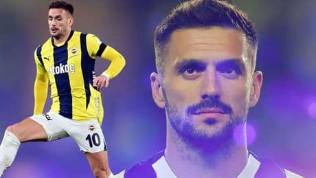 Ve yolun sonu! Fenerbahçe'de Dusan Tadic krizi