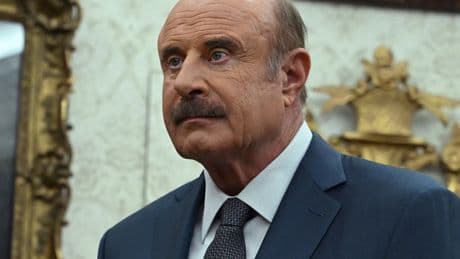 Pro bull riding league files objection of Dr. Phil’s media bankruptcy saying it is owed $181 million