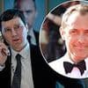 BRIAN VINER reviews The Wizard Of The Kremlin: Jude's latest big screen tyrant... Putin (with a Sarf London twang)