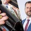 Jaarlijks wordt 40 miljoen euro kindergeld onterecht uitgekeerd, en 3 miljoen blijft definitief verloren