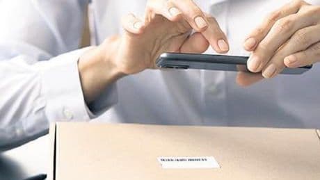 Yurt dışından gelen ürünler takipte