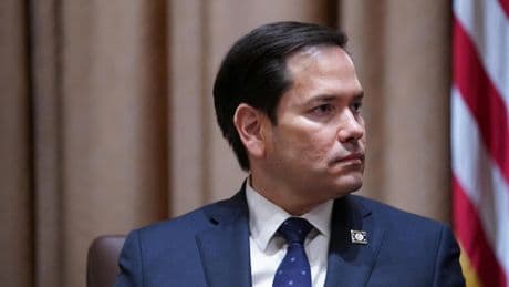 "¿El nuevo Kissinger?": Marco Rubio será secretario de Estado y asesor de Seguridad Nacional por primera vez en 50 años