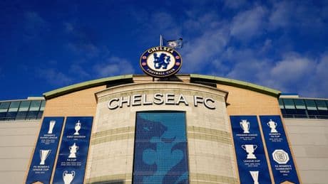 Chelsea expect financial rather than sporting penalty as they face 74 FA charges