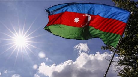 Azerbaycan'dan, metan gazından şehit olan askerler için Türkiye'ye başsağlığı mesajı