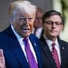 Alle Europese beurzen sluiten in het rood nadat Trump dreigt met nieuwe importheffingen van 50% voor EU