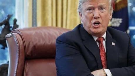 Trump: Powell emekliye ayrılmalı
