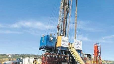 Tekirdağ’da doğal gaz üretimi artırıldı