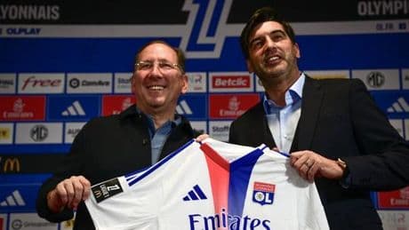 L’Olympique lyonnais rétrogradé en Ligue 2 par la DNCG
