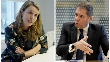 Salario, representación y beligerancia con el Gobierno: las claves de la pugna por presidir Cepyme