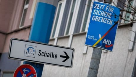 Kommunalwahl in NRW | Rechtsruck im Revier?