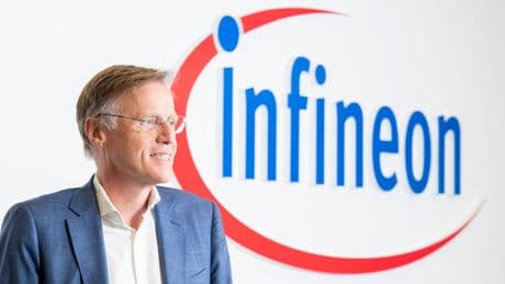 Halbleiter: Trump verdirbt Infineon die Prognose
