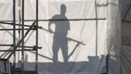 Boom der Schattenwirtschaft: „Neben der schlechten Konjunktur spielt vor allem das Bürgergeld eine Rolle“