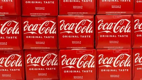 Trump Says He Convinced Coca-Cola to Use Real Cane Sugar in the U.S.