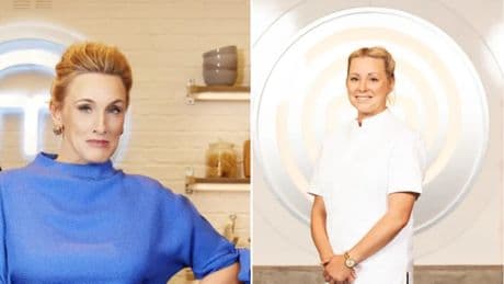 Grace Dent and Anna Haugh to replace Gregg Wallace and John Torode on MasterChef – reports