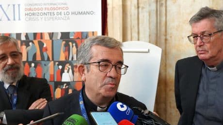 La Conferencia Episcopal apuesta por elecciones ante la “situación de bloqueo del Gobierno”