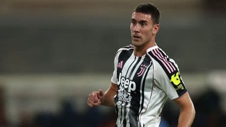 <p>Napoli, perch&eacute; non prendi Vlahovic?</p>