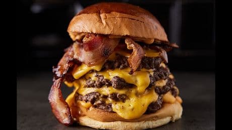 Iconic fast food chain that ‘beats out McDonald’s any day of the week’ plans to open 100 locations in UK
