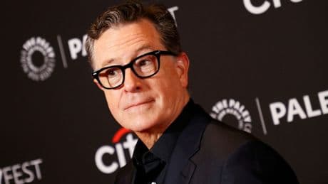 Aus für "Late Show": Trump begrüßt Rauswurf von Satiriker Colbert