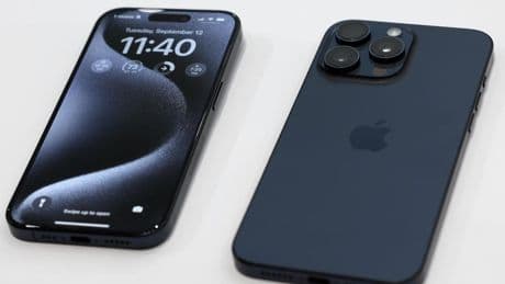 Apple Brings Back iPhone 15 Pro For The 1st Time In The U.S. At Lower Prices
