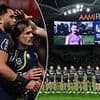 Footy fans blast Melbourne Storm's 'effing poor' replacement for Welcome to Country as one detail leaves them furious: 'I want a refund on my membership'