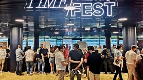 À Bordeaux, le salon Time Fest se met à l’heure de l’horlogerie indépendante