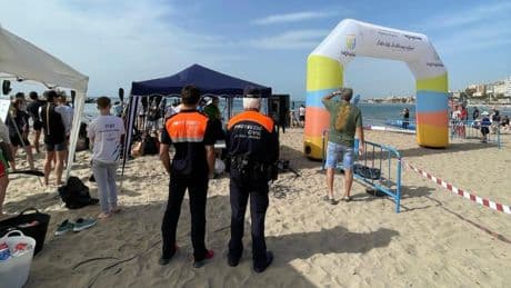 Mandos de la Policía Local denuncian por calumnias e injurias a los responsables de Protección Civil de La Vila