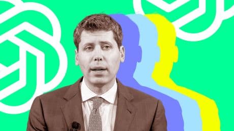 Sam Altman says ‘yes,’ AI is in a bubble