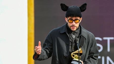 Bad Bunny confirma que actuará en Barcelona y dos veces en Madrid